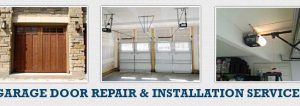 Automatic Garage Door Repair Dubai